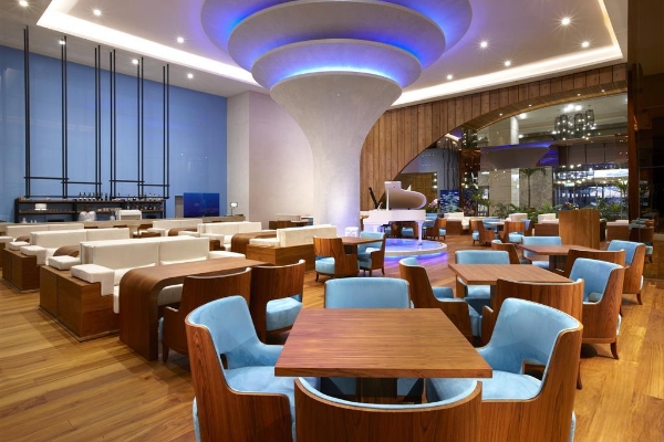 Hotel Four Points by Sheraton Penghu (Makung)